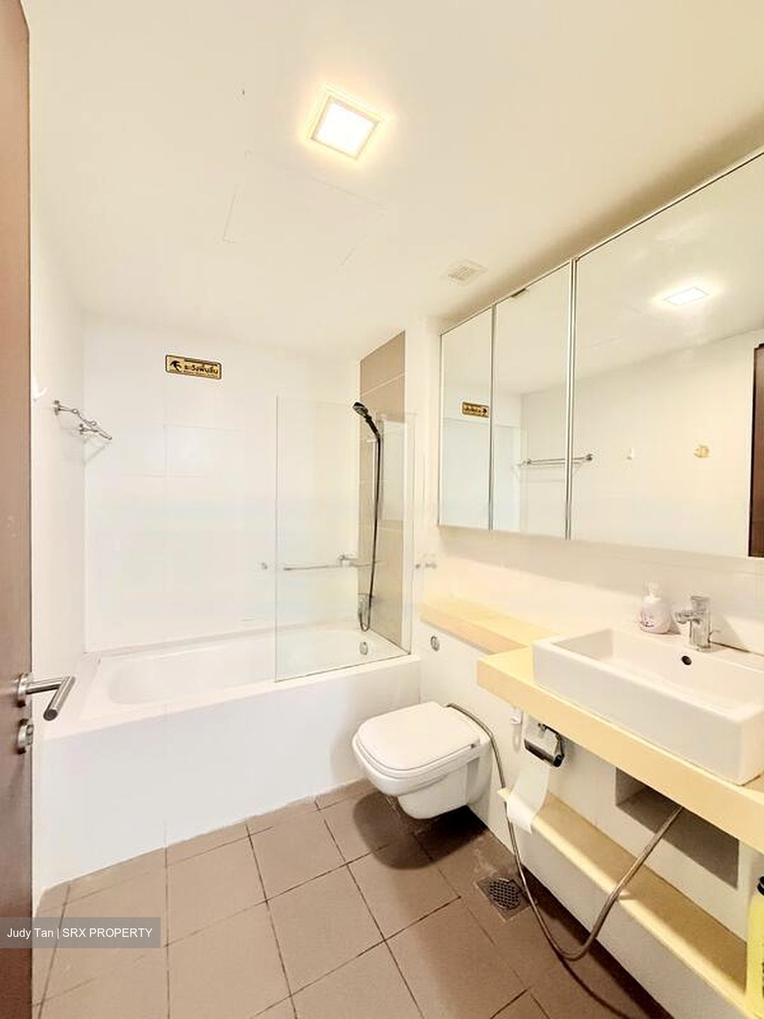 Mount Sophia Suites (D9), Apartment #462084011